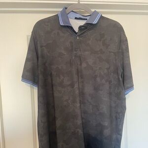 Greyson Men’s Polo - Size L